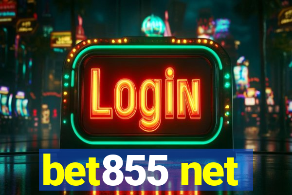 bet855 net